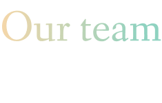 醫療團隊